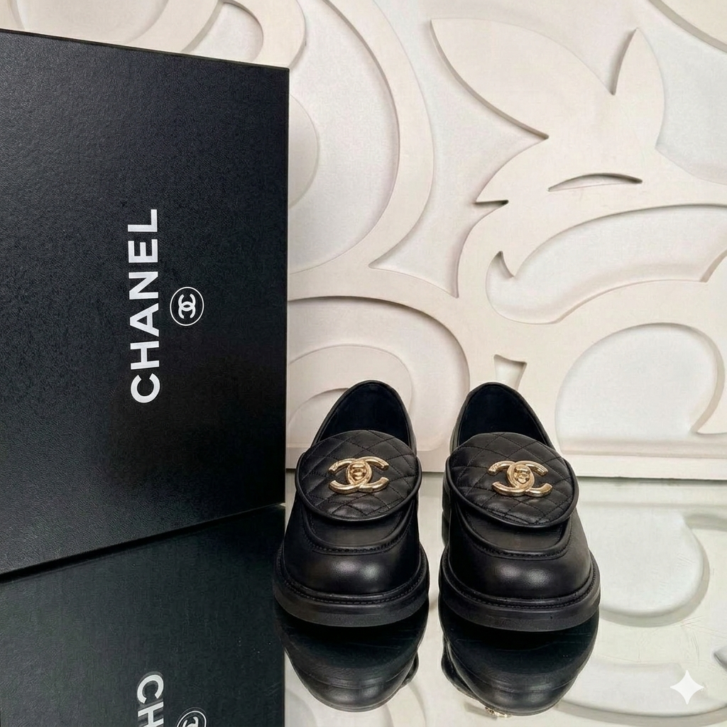 CHL- Shoes
