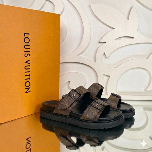 LVS- Slippers