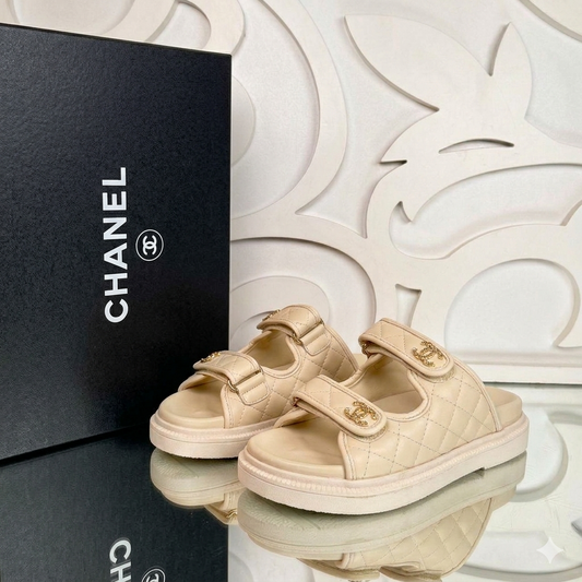 CHL- Slippers