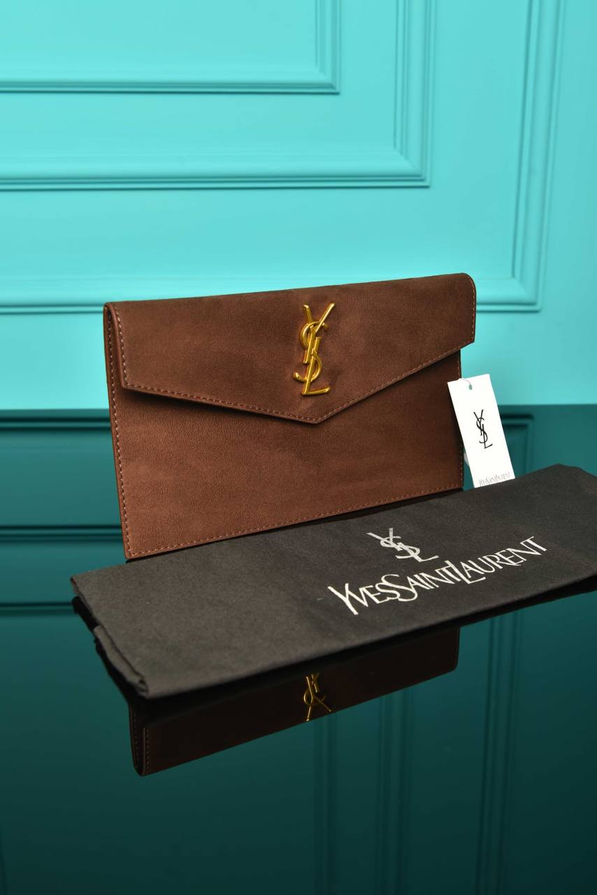 YSI- Uptown Pouch