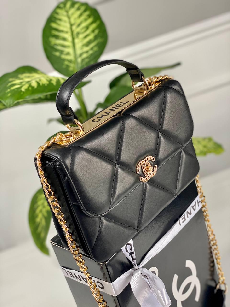 CHNL New Season Bag