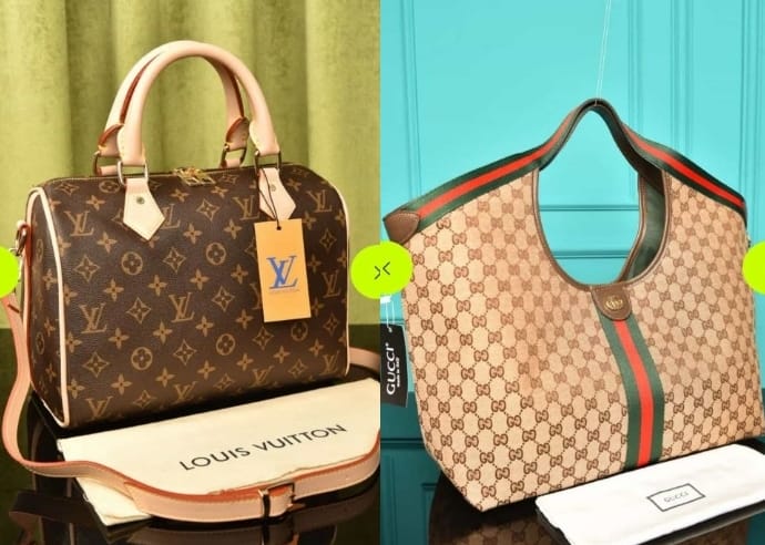 2 BAG