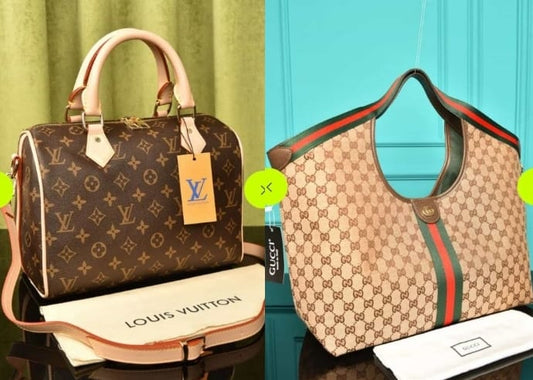 2 BAG