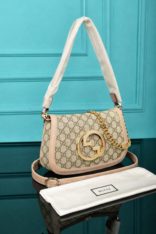 GG- Blondie Bag