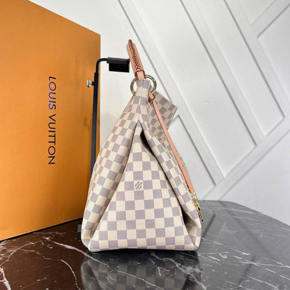 LVS- Artsy MM Bag