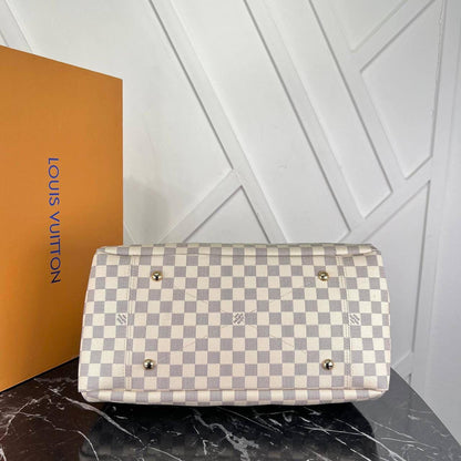 LVS- Artsy MM Bag