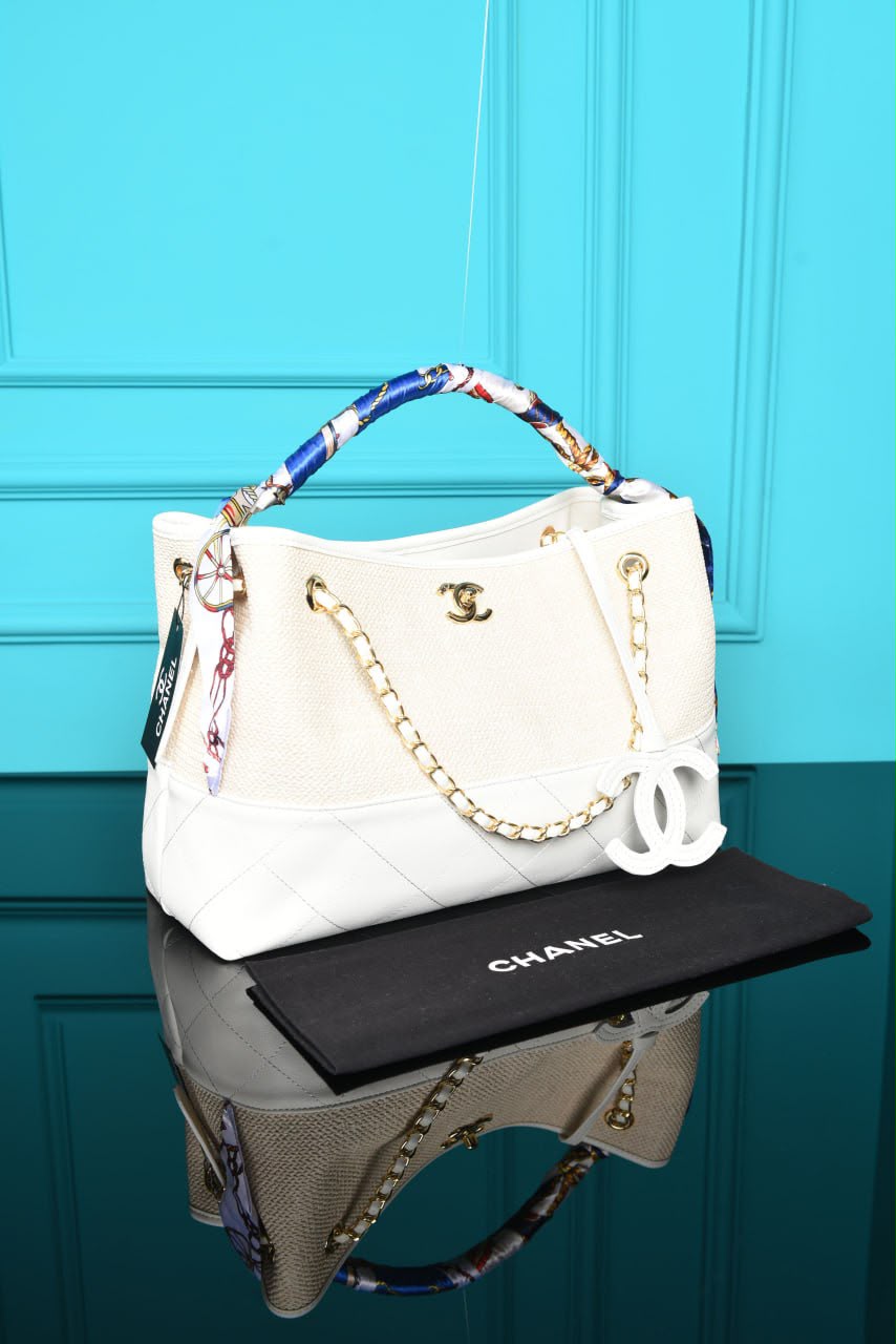 CHL- Shopping Bag