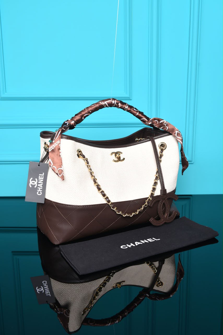 CHL- Shopping Bag