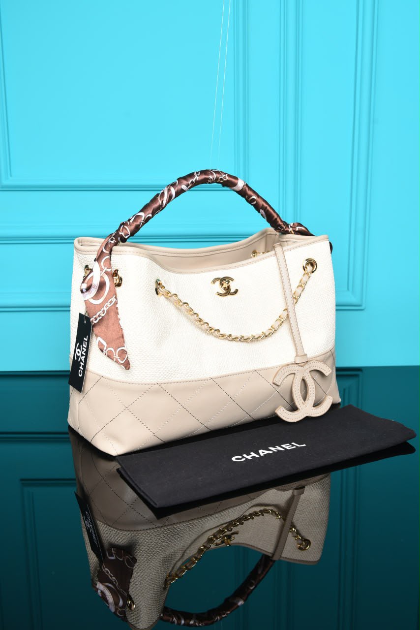 CHL- Shopping Bag