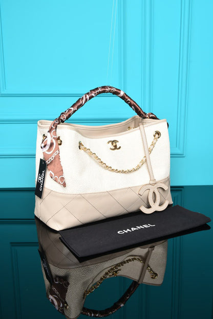 CHL- Shopping Bag
