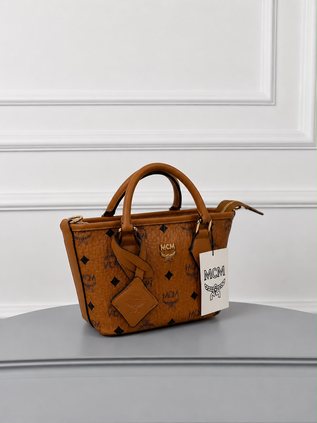 MC- Bag