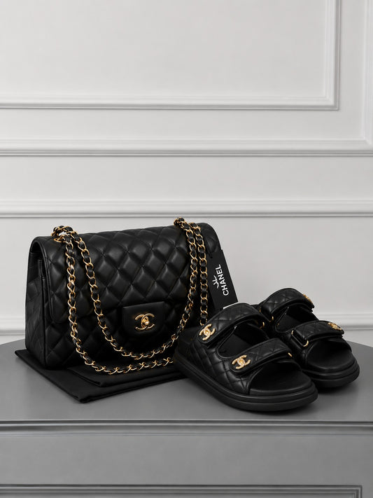 CHL- 2.55 Bag Set