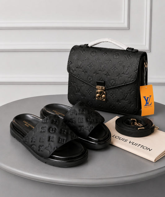 LVS- Metis Bag Set