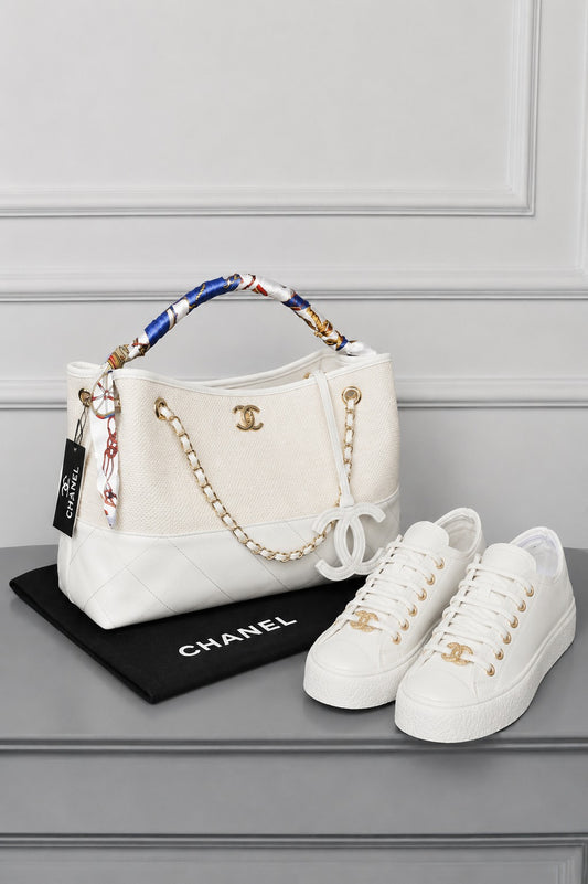 CHL- Shopping Bag Set