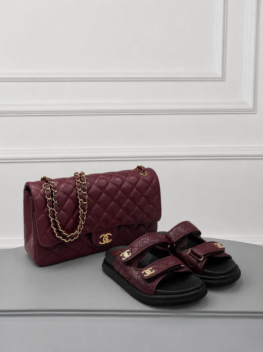 CHL- 2.55 Bag Set