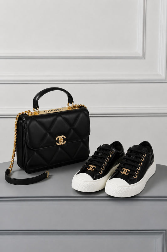 CHL- Bag Set