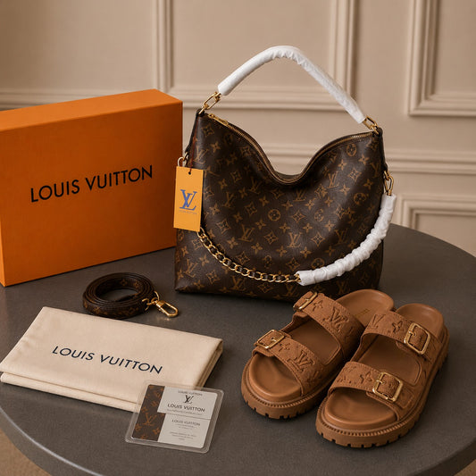 LVS- Multipass Bag Set
