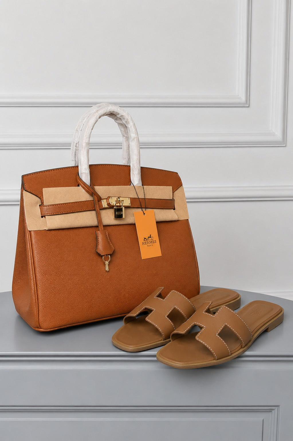 HMS- Birkin Bag Set