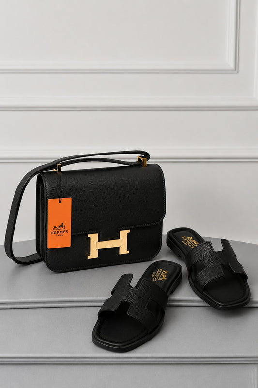 HMS- Constance Bag Set