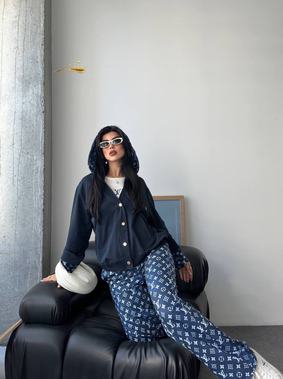 LVS- Trousers Set