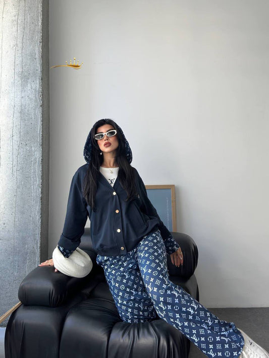 LVS- Trousers Set