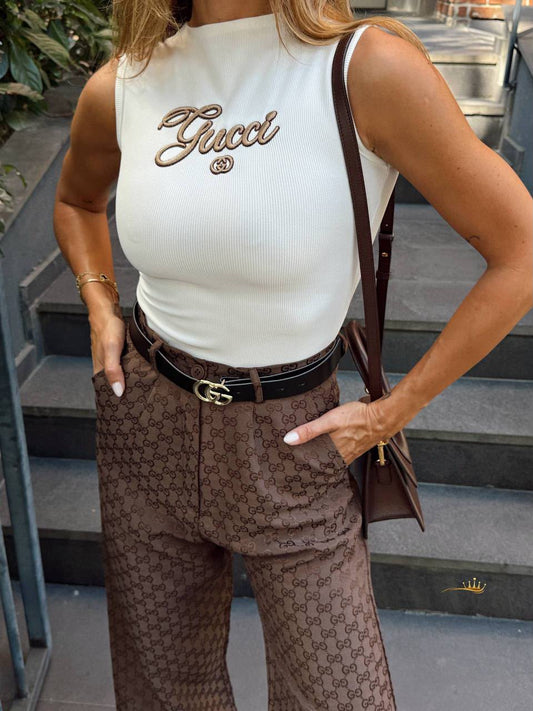 GG- Trousers Set