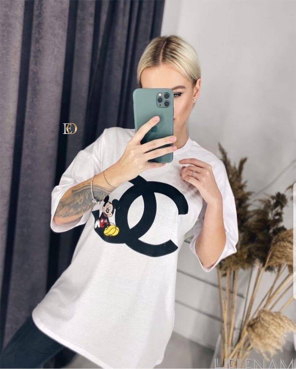 CHL- T-shirt