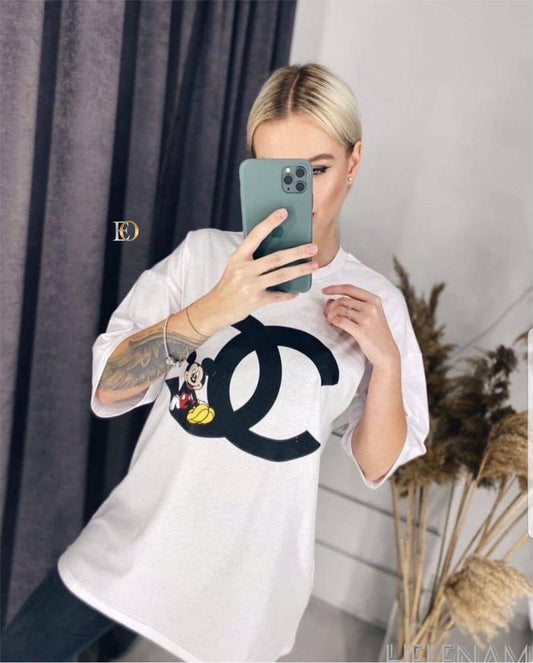 CHL- T-shirt