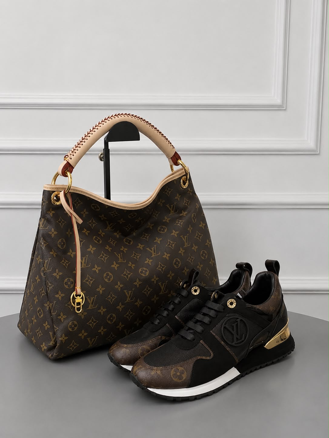 LVS- Artsy Bag Set