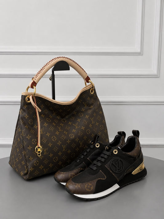 LVS- Artsy Bag Set