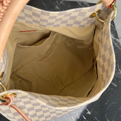 LVS- Artsy MM Bag