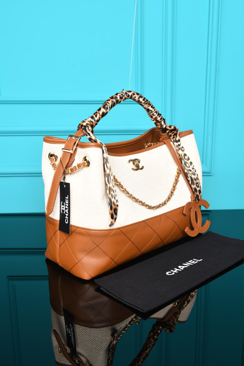 CHL- Shopping Bag