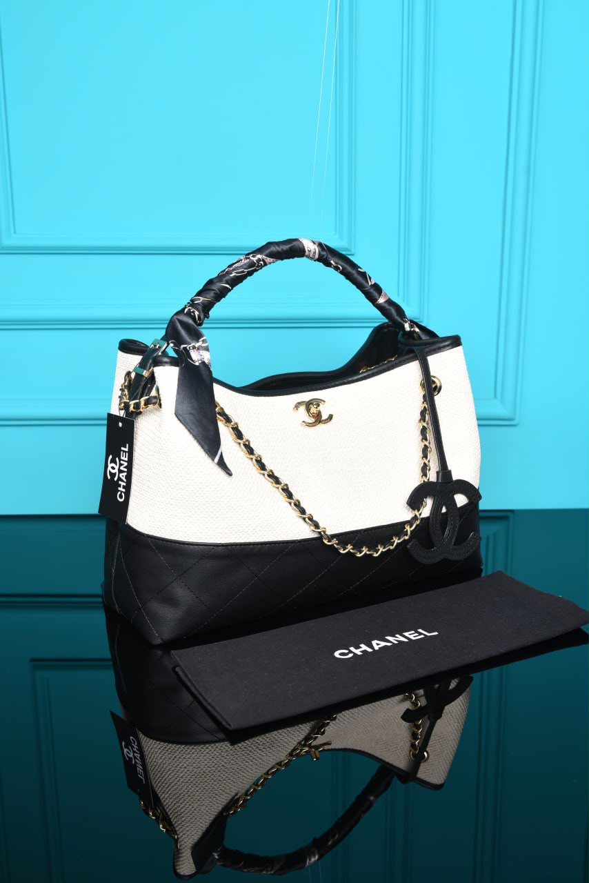 CHL- Shopping Bag