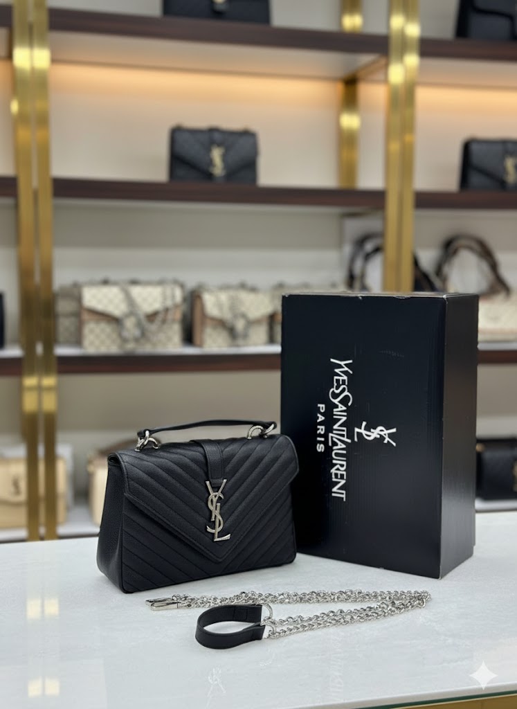 College Havyar BAG