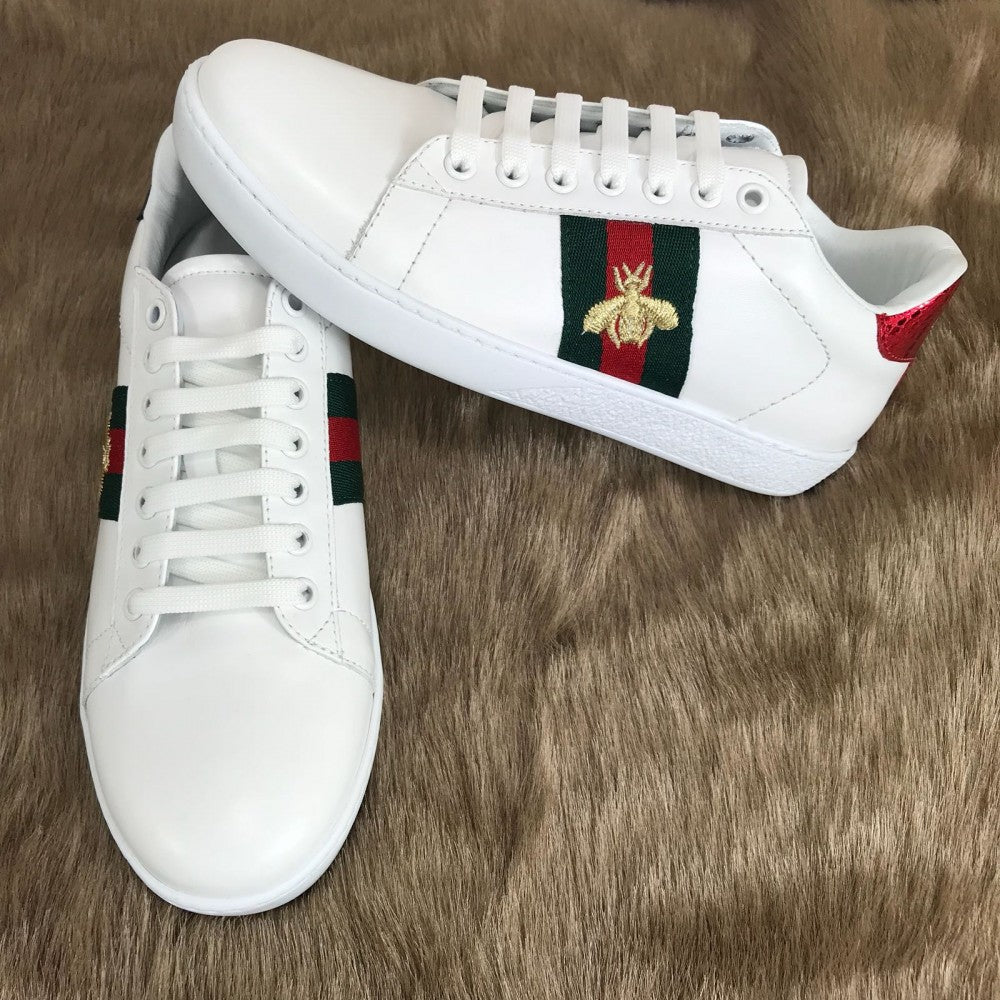 G.G. New Sneakers