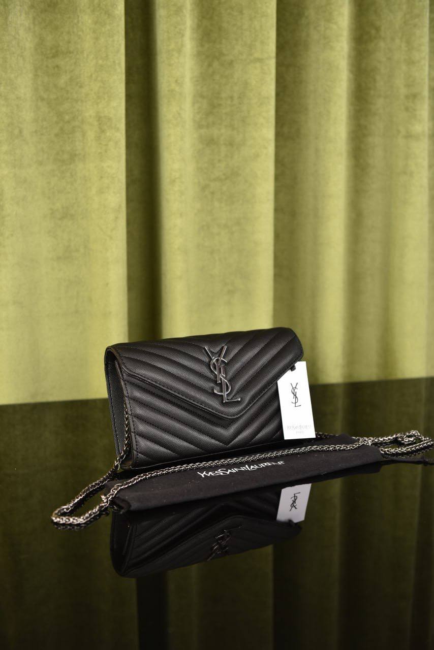 YSI- Le 5 Â 7 Bea Bag (Kopya)