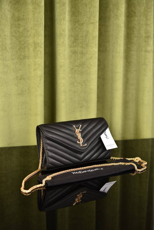 YSI- Le 5 Â 7 Bea Bag (Kopya)