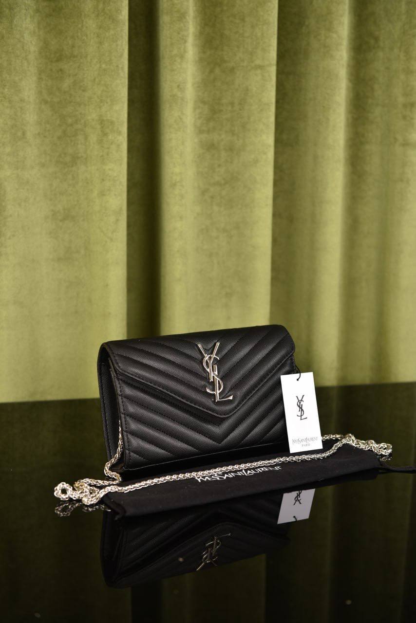 YSI- Le 5 Â 7 Bea Bag (Kopya)