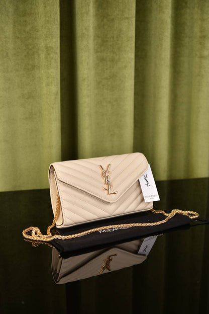 YSI- Le 5 Â 7 Bea Bag (Kopya)