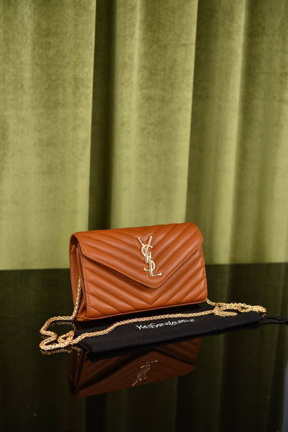 YSI- Le 5 Â 7 Bea Bag (Kopya)