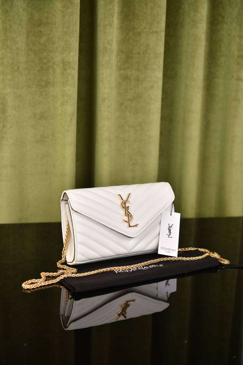YSI- Le 5 Â 7 Bea Bag (Kopya)