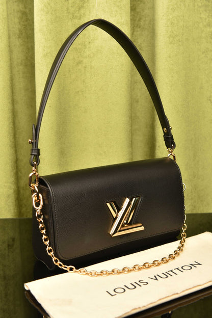 Twist West Bag