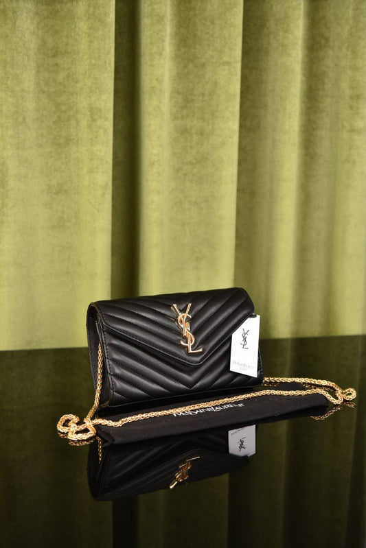 Envelope Chain Wallet