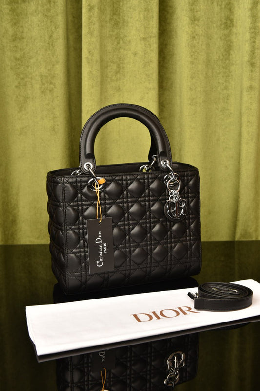 Medium Lady Bag