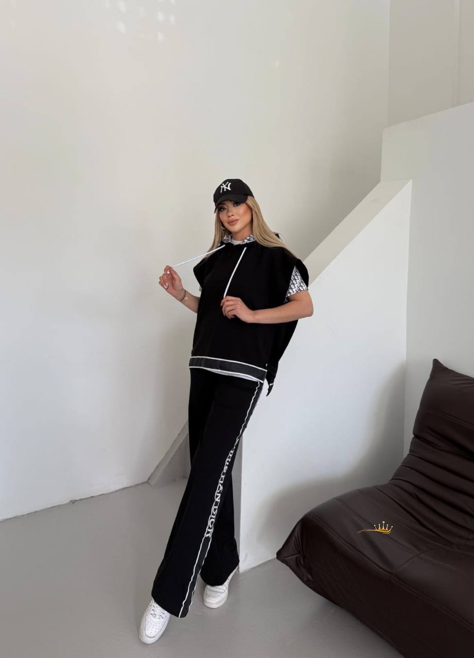 CD- Knitwear Set