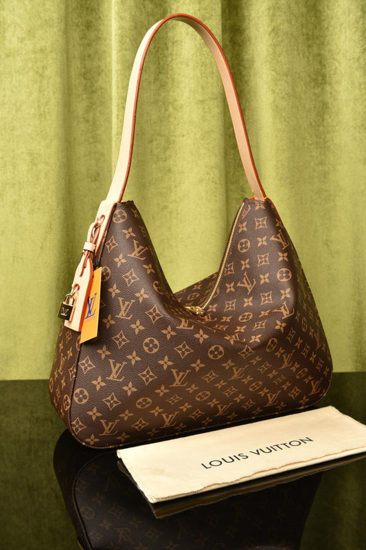 LVS- Slouchy MM Bag