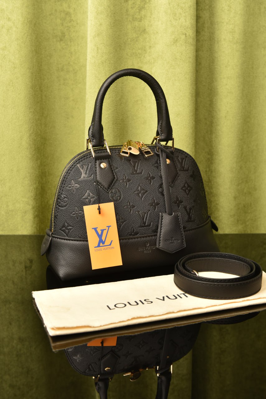 LVS- Alma BB Bag