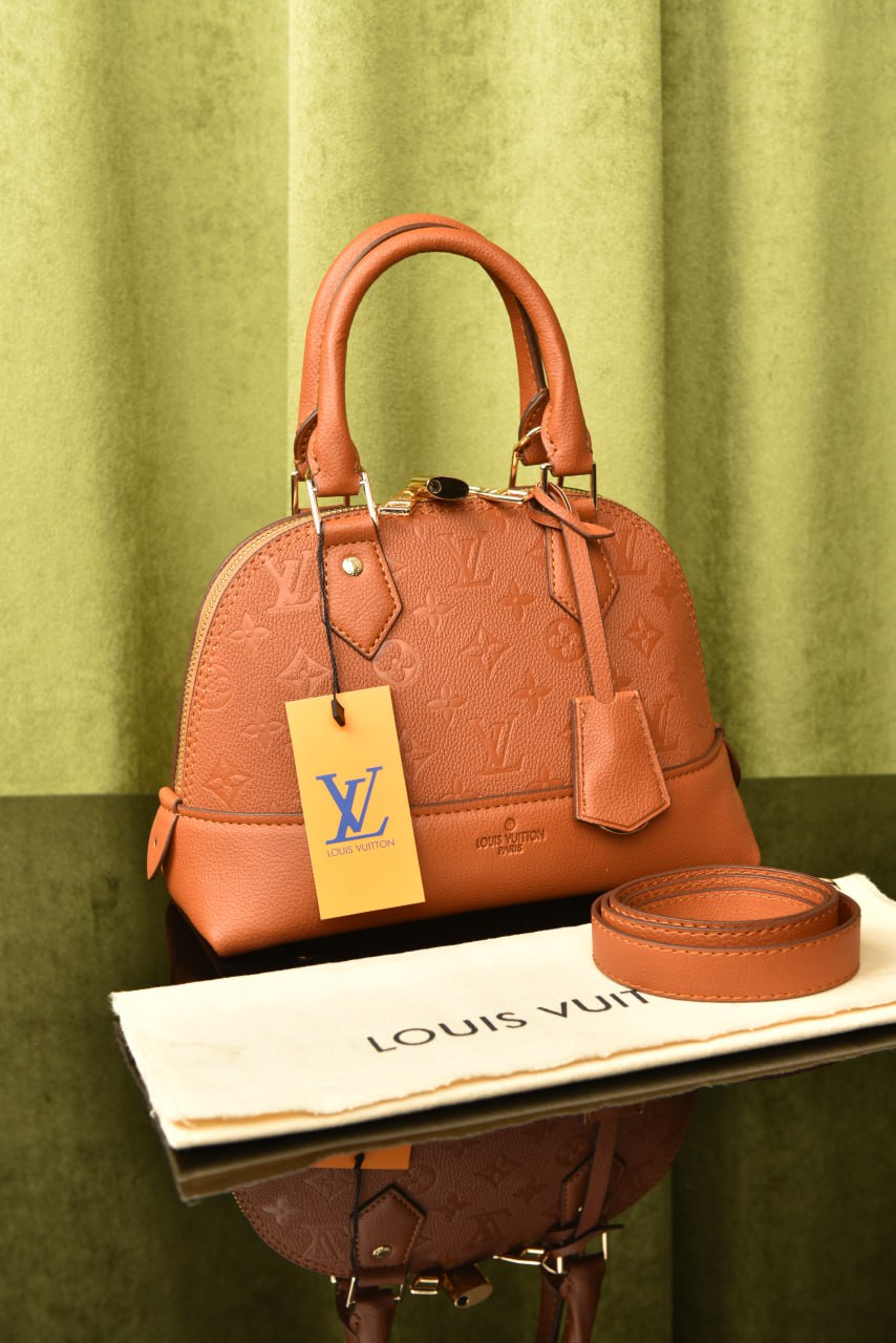 LVS- Alma BB Bag