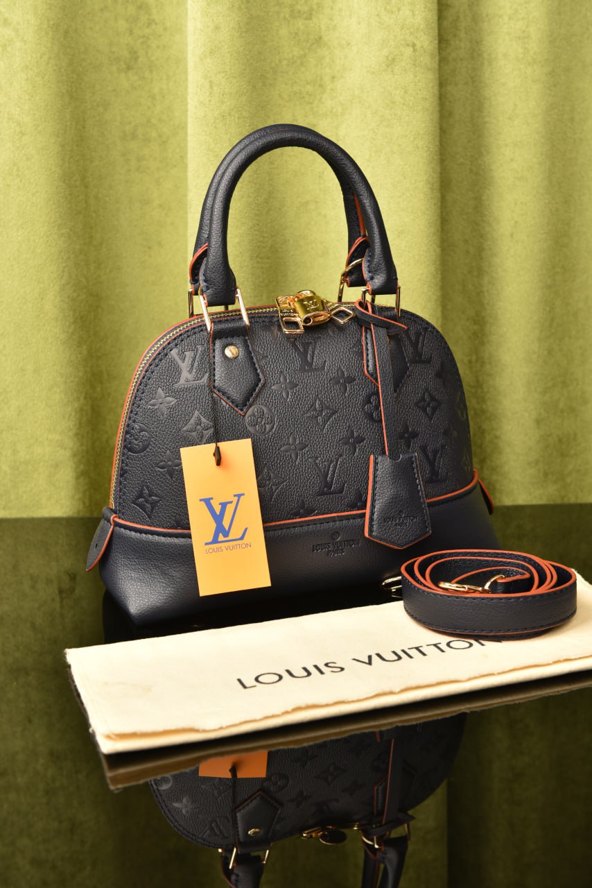 LVS- Alma BB Bag
