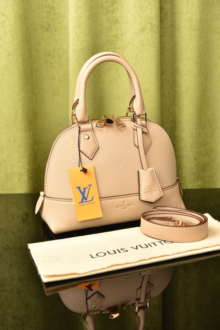 LVS- Alma BB Bag